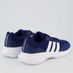 Tênis Masculino adidas Gamecourt 2 - Foto 3