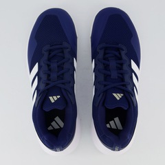 Tênis Masculino adidas Gamecourt 2 - Foto 4