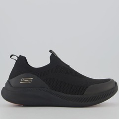 Tênis Feminino Skechers Bobs Moda Flex - Foto 1