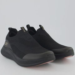 Tênis Feminino Skechers Bobs Moda Flex - Foto 2
