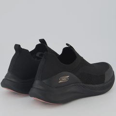 Tênis Feminino Skechers Bobs Moda Flex - Foto 3