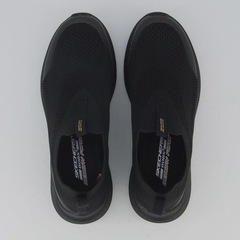 Tênis Feminino Skechers Bobs Moda Flex - Foto 4