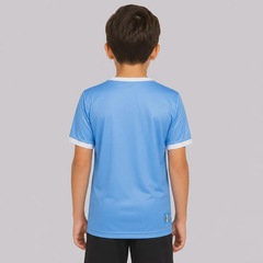 Camisa do Grêmio Esportiva Dry - Infantil - Foto 4
