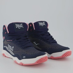 Tênis Feminino Everlast Forceknit Pro - Foto 2