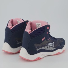 Tênis Feminino Everlast Forceknit Pro - Foto 3
