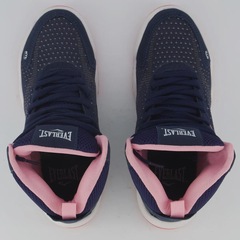 Tênis Feminino Everlast Forceknit Pro - Foto 4