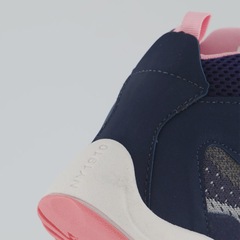 Tênis Feminino Everlast Forceknit Pro - Foto 6