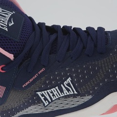 Tênis Feminino Everlast Forceknit Pro - Foto 7