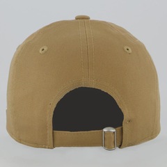 Boné Adulto New Era New York Yankees 920 Strapback Aba Curva - Foto 3