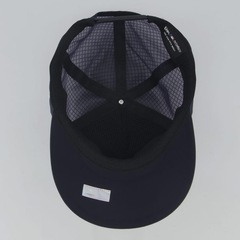 Boné Adulto New Era New York Yankees MLB 940 Apex Aba Curva - Foto 4