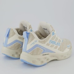 Tênis Feminino Everlast Climber Run - Foto 3