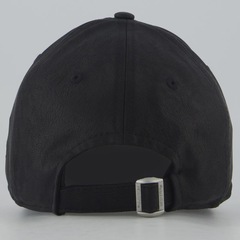 Boné Adulto New Era New York Yankees MLB Logo-Detail 940 Aba Curva - Foto 3
