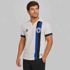 Camisa Tolledo Sports Centro Oeste II 2026 - Masculina - Foto 2