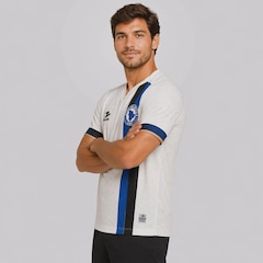 Camisa Tolledo Sports Centro Oeste II 2026 - Masculina - Foto 3