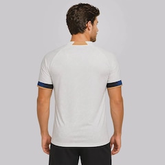 Camisa Tolledo Sports Centro Oeste II 2026 - Masculina - Foto 4