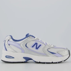 Tênis Feminino New Balance 530 - Foto 1