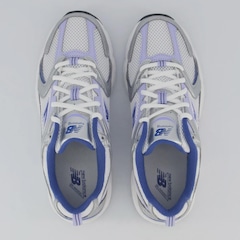 Tênis Feminino New Balance 530 - Foto 4