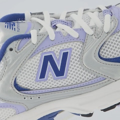 Tênis Feminino New Balance 530 - Foto 7
