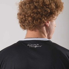 Camisa do Corinthians Corinto Yuri Alberto - Masculina - Foto 4