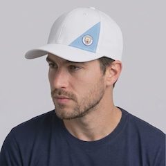 Boné Manchester City Escudo 6 Gomos - Foto 5