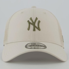 Boné New Era New York Yankees MLB Homefield 940 AF - Foto 2