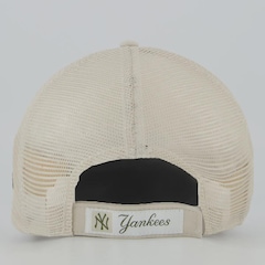 Boné New Era New York Yankees MLB Homefield 940 AF - Foto 3