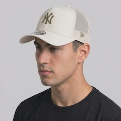 Boné New Era New York Yankees MLB Homefield 940 AF - Foto 5