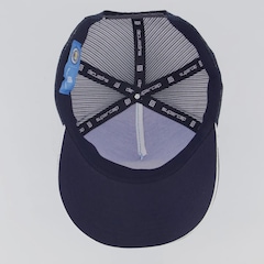 Boné Manchester City Trucker - Foto 4