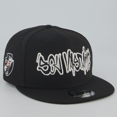 Boné New Era Vasco Futebol 950 - Foto 2