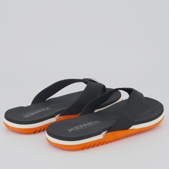 Chinelo infantil Kenner NK6 - Foto 4