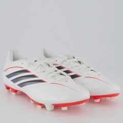 Chuteira de Campo Adulto Adidas Copa Pure IV Club FG/MG - Foto 2