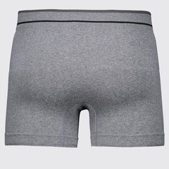 Cueca Boxer Lupo Microfibra Sem Costura Masculina - Foto 2