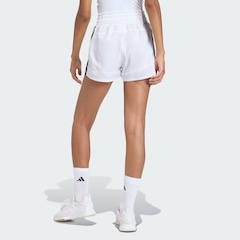 Short Adidas Pacer High Feminino - Foto 2