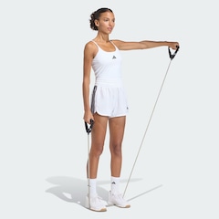 Short Adidas Pacer High Feminino - Foto 3