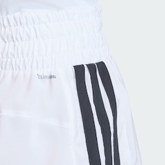 Short Adidas Pacer High Feminino - Foto 6