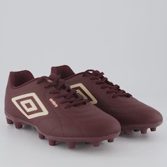 Chuteira de Campo Adulto Umbro Class Footballer - Foto 2