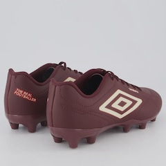 Chuteira de Campo Adulto Umbro Class Footballer - Foto 3