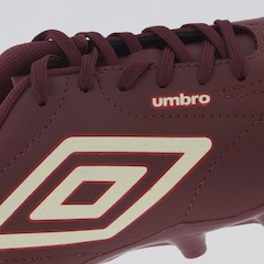Chuteira de Campo Adulto Umbro Class Footballer - Foto 7