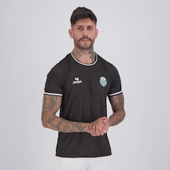 Camisa do Francana Concentração 2026 Junpe Masculina - Foto 2