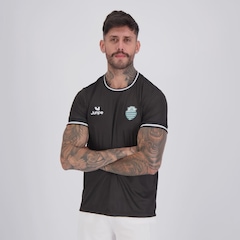 Camisa do Francana Concentração 2026 Junpe Masculina - Foto 3