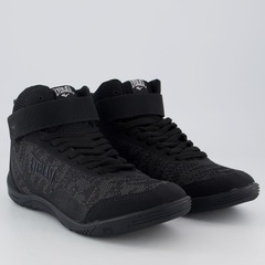 Tênis Masculino Everlast Forceknit 6 - Foto 2