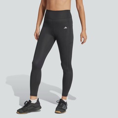 Calça Legging Adidas Optime Stash Feminina - Foto 1