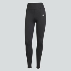 Calça Legging Adidas Optime Stash Feminina - Foto 4