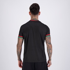 Camisa do Taquaritinga Concentração 2026 Junpe Masculina - Foto 4