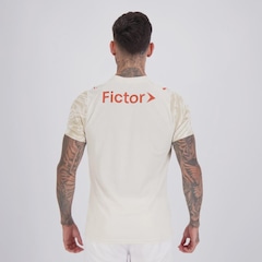 Camisa de Goleiro do Palmeiras II 2026 Puma Masculina - Foto 4