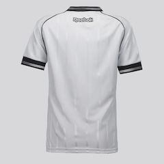 Camisa do Botafogo III 2025 Reebok Infantil - Foto 2