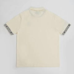 Camisa Polo do Santos Viagem 2026 Umbro Masculina - Foto 2