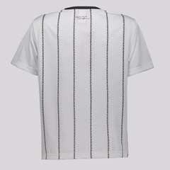 Camisa Corinthians Povo Infantil - Foto 2