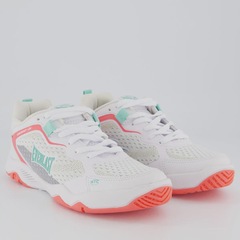 Tênis Feminino Everlast Forceknit Low - Foto 2