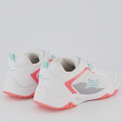 Tênis Feminino Everlast Forceknit Low - Foto 3